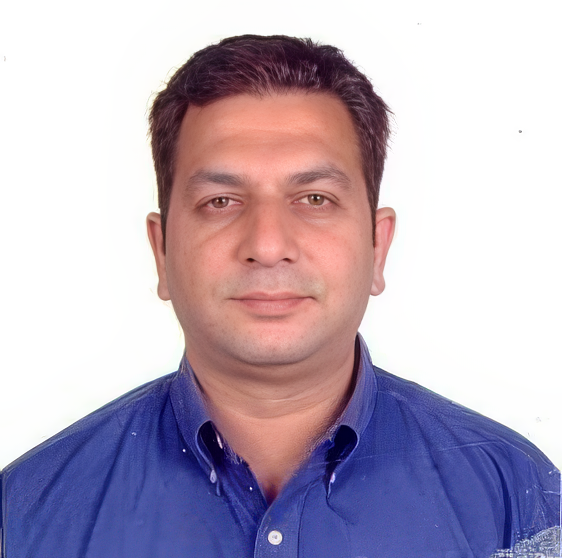 Rajeev Padhye